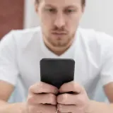 Los penaltis digitales en el móvil: en el navegador