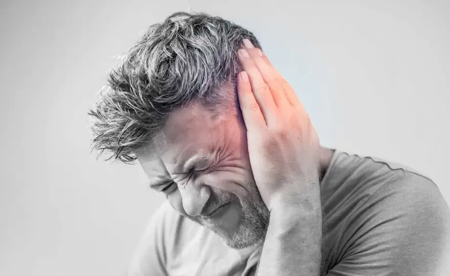 Tinnitus - ¿Qué significa y cómo aliviar el zumbido en el oído?