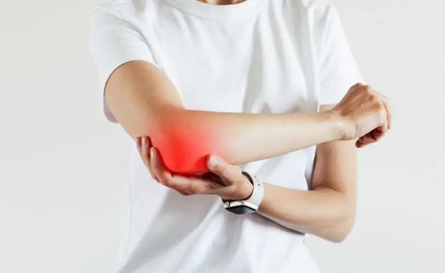 Artritis - ¿Cómo tratarla? Guía completa para aliviar el dolor