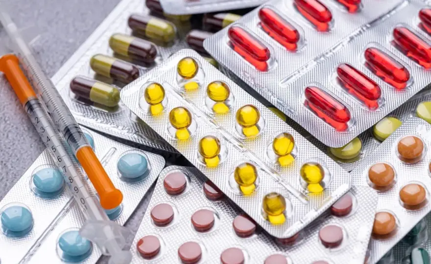 Antiinflamatorio para hernia discal - ¿Cuál elegir y cuándo?