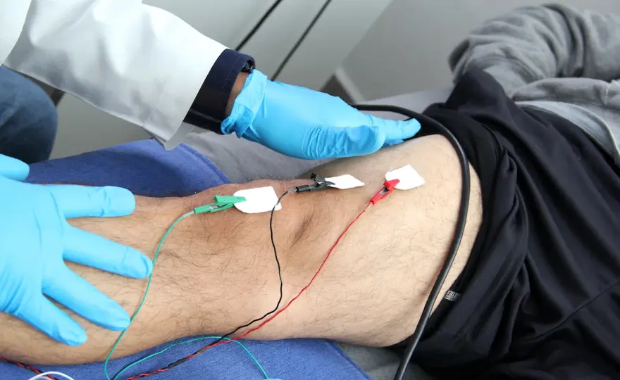 Electromiografía - Qué es, cómo se hace y qué revela