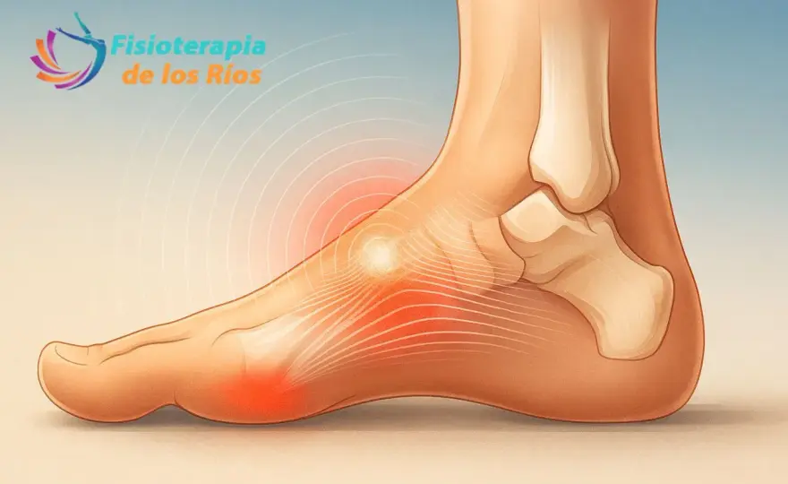 Fascia Plantar - Anatomía, Función y Qué Hacer si Duele