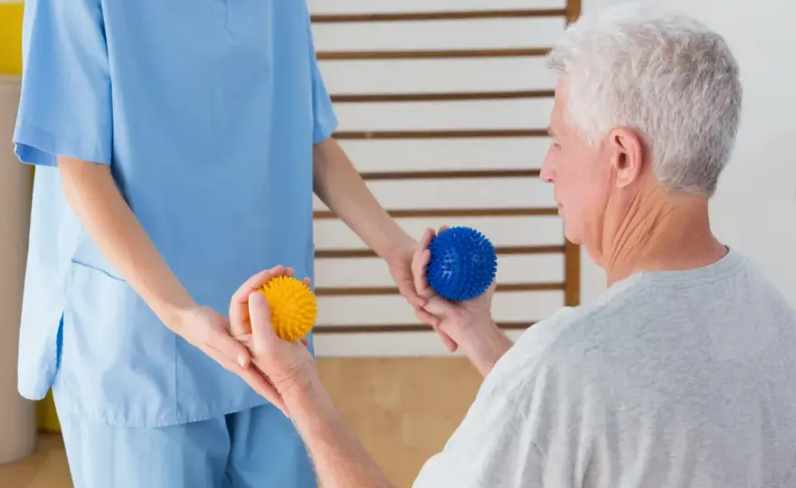 Enfermedades Neurodegenerativas - Guía esencial y rehabilitación