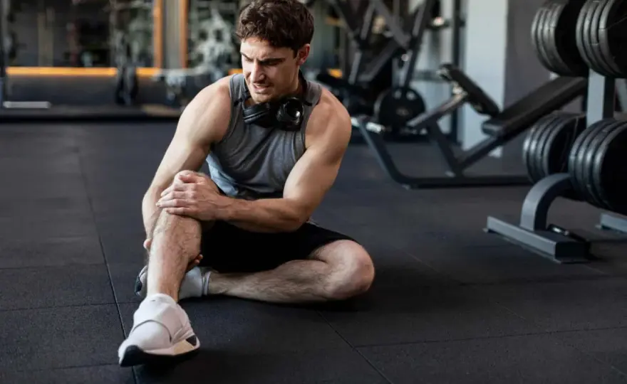 Prevenir lesiones - Entrena mejor, progresa sin límites