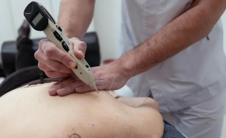 Estimulación medular y fisioterapia - ¿Solución al dolor crónico?