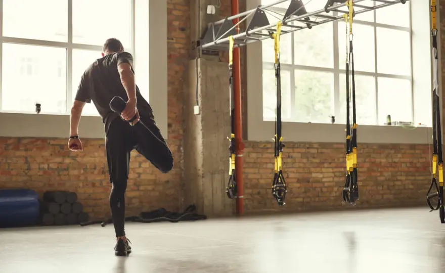 Calentamiento - La clave para entrenar mejor y sin lesiones
