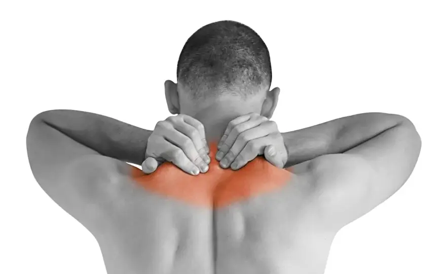 Dolor de trapecio - ¿Nervio irritado o contractura?