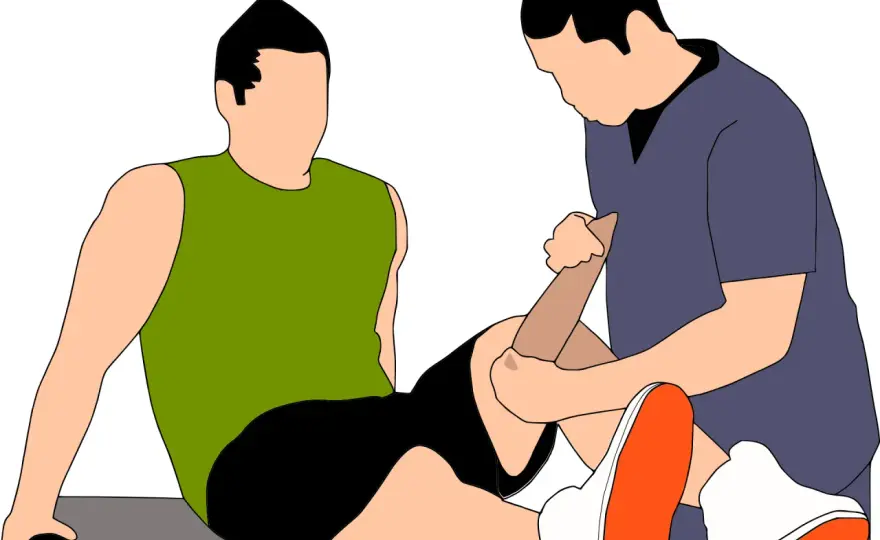 ¿Andar con rotura fibrilar? Cuándo sí y cuándo no - Guía experta