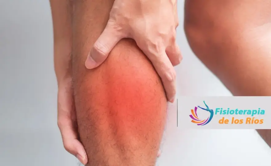 Tirón muscular - ¿distensión o rotura? Guía para recuperar sin recaídas