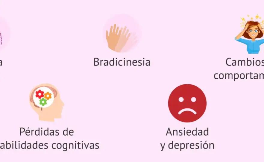 Enfermedad de Huntington - Guía completa para entenderla y afrontarla