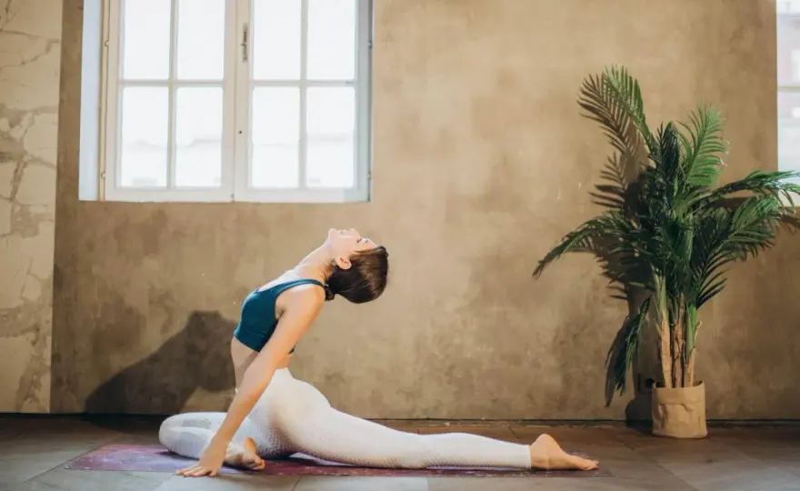 Estiramiento del Psoas - Hazlo bien y alivia tu cadera
