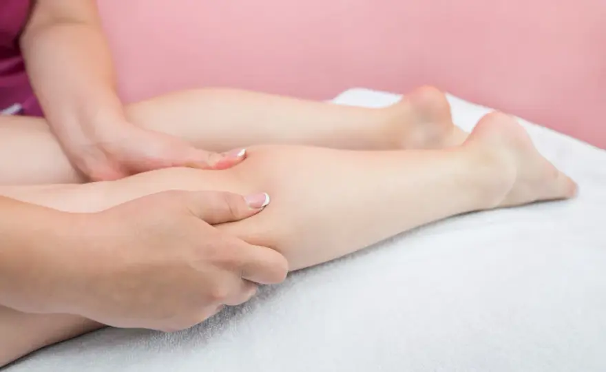 Dolor en el gemelo - ¿Contractura o algo más? Guía completa