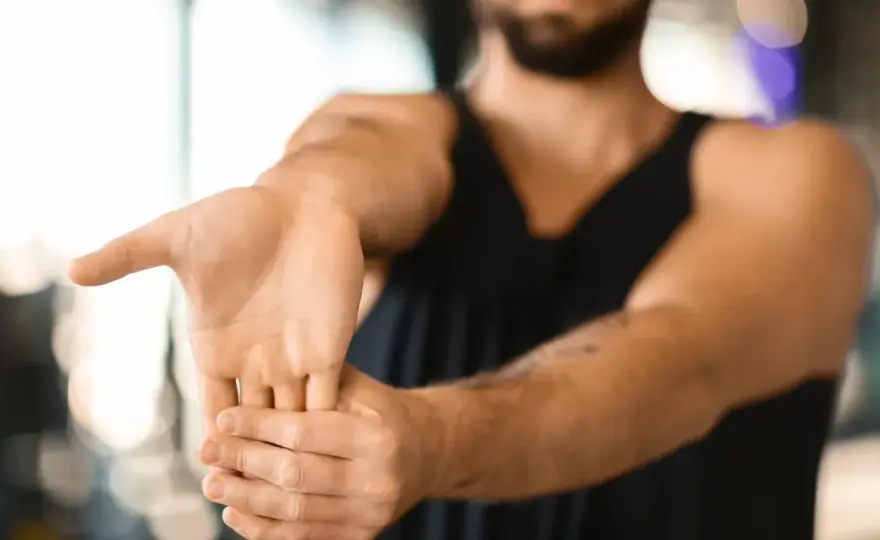 Tendinitis de Muñeca - Ejercicios para Recuperar Sin Dolor