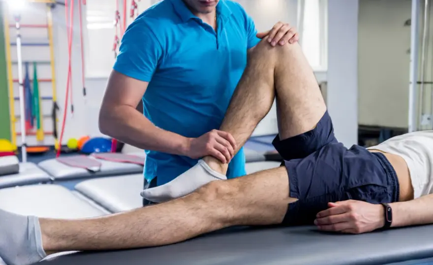Esclerosis Múltiple - Síntomas, brotes y fisioterapia clave
