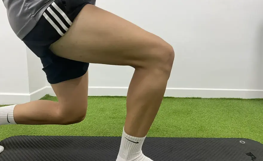 Rodilla Hinchada - Frío o Calor: Guía Definitiva de Fisioterapia