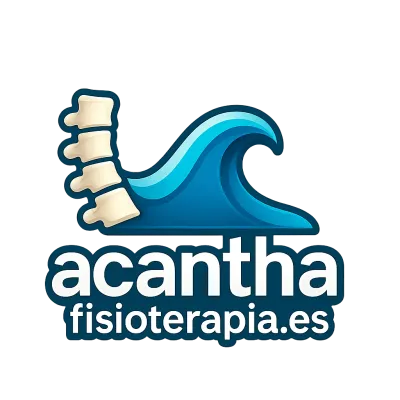 Logo acanthafisioterapia.es